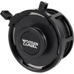 Wooden Camera Canon RF to PL Mount Pro Lens Adapter for RED KOMODO/V-RAPTOR for the RED Komodo 6K