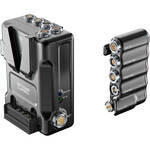 Wooden Camera D-Box and B-Box System (V-Mount) for the RED Komodo-X 6K