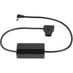 Wooden Camera D-Tap to DC Barrel Power Cable for Canon C70 for the Canon EOS C70