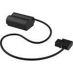 Wooden Camera D-Tap to FUJIFILM NP-W235 Dummy Battery (12
