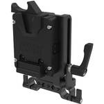 Wooden Camera Micro Battery Slide Pro for Blackmagic Pocket Cinema Camera 6K Pro (V-Mount) for the Blackmagic 6K Pro