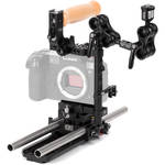Wooden Camera Panasonic S1 Unified Accessory Kit (Advanced) for the Panasonic S1