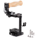 Wooden Camera Unified DSLR Cage (Small) for the Fujifilm X-T1 IR