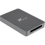 Xcellon CFexpress Type B Card Reader for the Canon 1D X III