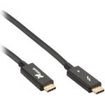 Xcellon Thunderbolt 4 Cable (3.3') for the Sony A9 II