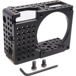 XLCS Designs Camera Cage for Sigma fp/fp L for the Sigma fp