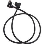 XLCS Designs Locking USB-C Right-Angle to Right-Angle EVF Cable for PYXIS 6K (31.5
