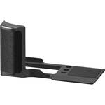 YC Onion Hand Grip for FUJIFILM X100VI (Black) for the Fujifilm X100VI