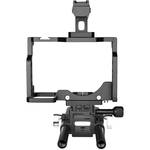 YELANGU C15 Camera Cage with Baseplate and Top Handle for Nikon Z6 and Z7 for the Nikon Z6