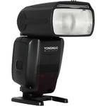 Yongnuo Speedlite YN600EX-RT II for Canon Cameras for the Canon 6D MII