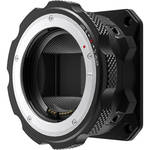 Z CAM Interchangeable Lens Mount for E2 Flagship Series (EF Mount) for the Z CAM E2-M4 II 4K