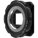 Z CAM Interchangeable Lens Mount for E2 Flagship Series (M Mount) for the Z CAM E2-F6 II 6K