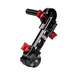 Zacuto Axis Mini EVF Mount for the Canon EOS C70