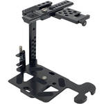 Zacuto Camera Cage for Canon C70 for the Canon EOS C70