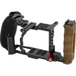 Zacuto Camera Cage for FUJIFILM X-T3 for the Fujifilm X-T3