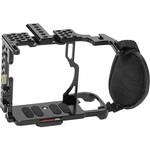Zacuto Camera Cage for Nikon Z6 & Z7 for the Nikon Z6
