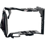 Zacuto Camera Cage for Panasonic GH6 Camera for the Panasonic GH6