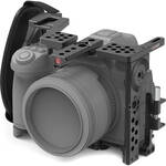Zacuto Camera Cage for Panasonic S5 for the Panasonic S5