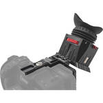 Zacuto Coldshoe Z-Finder for Canon C70 for the Canon EOS C70