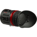 Zacuto Kameleon EVF Pro for the Z CAM E2-F6 II 6K