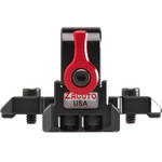 Zacuto Sony FS7 & FX9 Top Plate for the Sony FX9