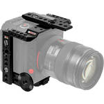 Zacuto Z CAM E2 Series Flagship Cage for the Z CAM E2C 4K