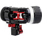 Zacuto Z-Drive for the Nikon Z 28-135mm f4 PZ