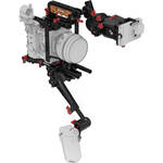 Zacuto Z-Finder Recoil Pro Rig for Canon C400 for the Canon EOS C400
