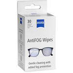 ZEISS Anti-Fog Lens Wipes (30-Pack) for the Tamron 28-300mm F4-7.1