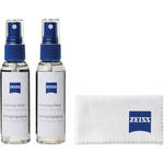 ZEISS Cleaning Fluid (2 oz, 2-Pack) for the Nikon ZR