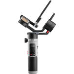 Zhiyun CRANE-M2 S 3-Axis Handheld Gimbal Stabilizer for the Sony ZV-1