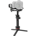 Zhiyun WEEBILL-3 Handheld Gimbal Stabilizer with Built-In Microphone and Fill Light for the Panasonic S1R