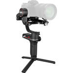 Zhiyun WEEBILL-S Handheld Gimbal Stabilizer for the Nikon ZR