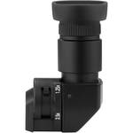 Ziv Right Angle Viewfinder for Select Nikon, Canon, Leica, and Pentax Cameras for the Canon 1D X II