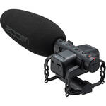 Zoom M3 MicTrak Stereo Shotgun Microphone and Recorder for the Canon RP