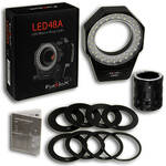 FotodioX LED-48A C