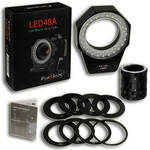 FotodioX LED-48A N