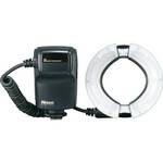 Nissin MF18 C