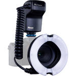 Nissin MF18 S