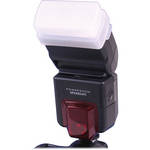 RPS Lighting DPZ420AF C