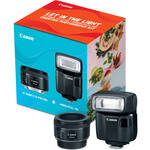 Speedlite EL-100