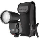 Westcott FJ80 II S