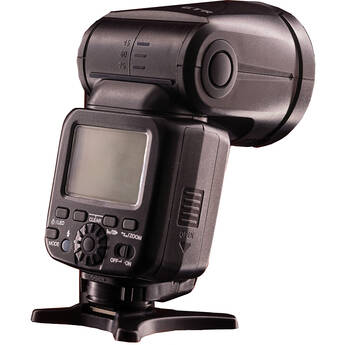 Geekoto 76W GTR Flash