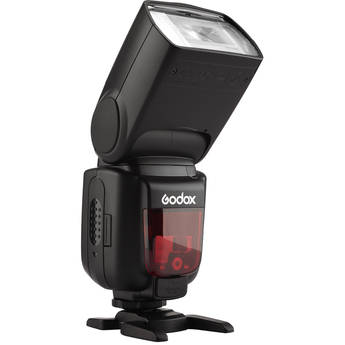 External flash for the Sony a5100