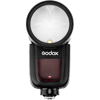 Godox V1 Flash for Pentax