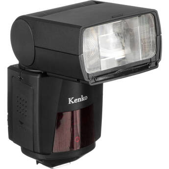 Kenko AB600-R AI TTL Flash for Nikon Cameras