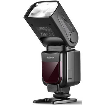 Neewer NW635II-N TTL Speedlite Flash for Nikon Cameras