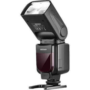 Neewer NW645II-C TTL Speedlite Flash for Canon Cameras