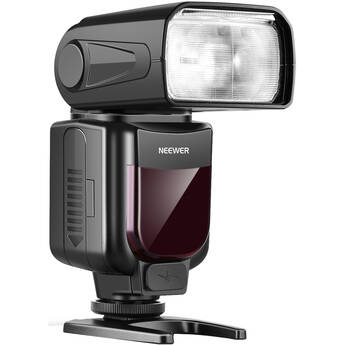 Neewer NW645II-S TTL Speedlite Flash for Sony Cameras