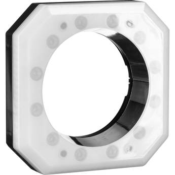 Opteka RL-12 Digital Macro LED Ring Light